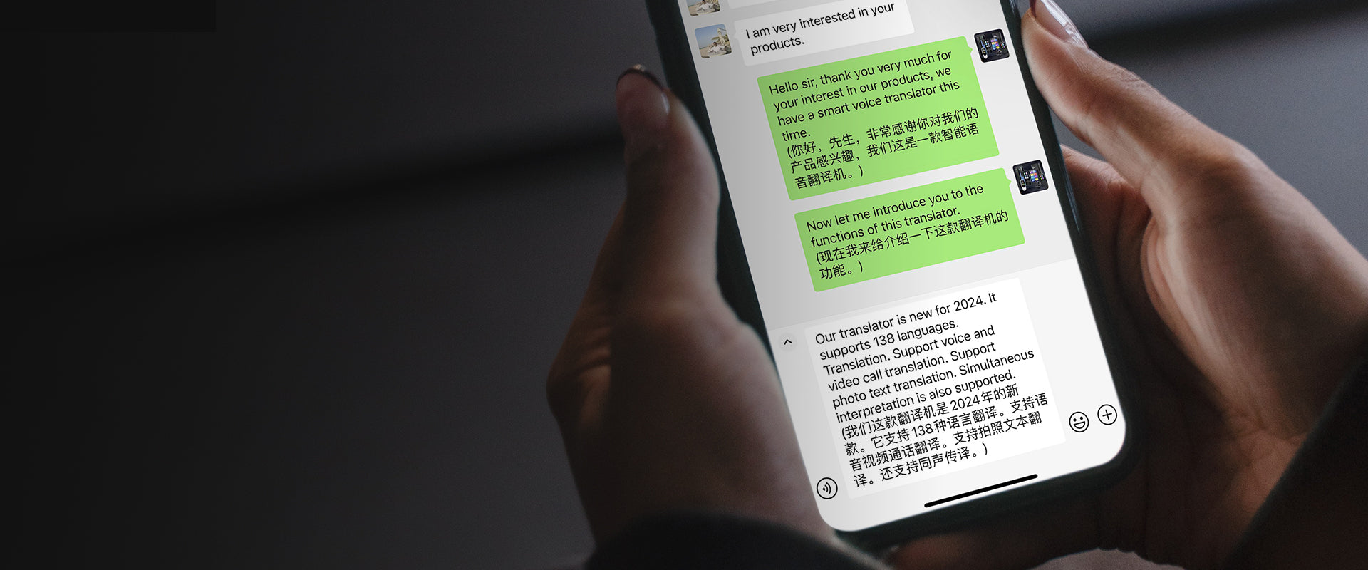 Teweekai AI Translator: How It Breaks Language Barriers with 98% Accuracy?