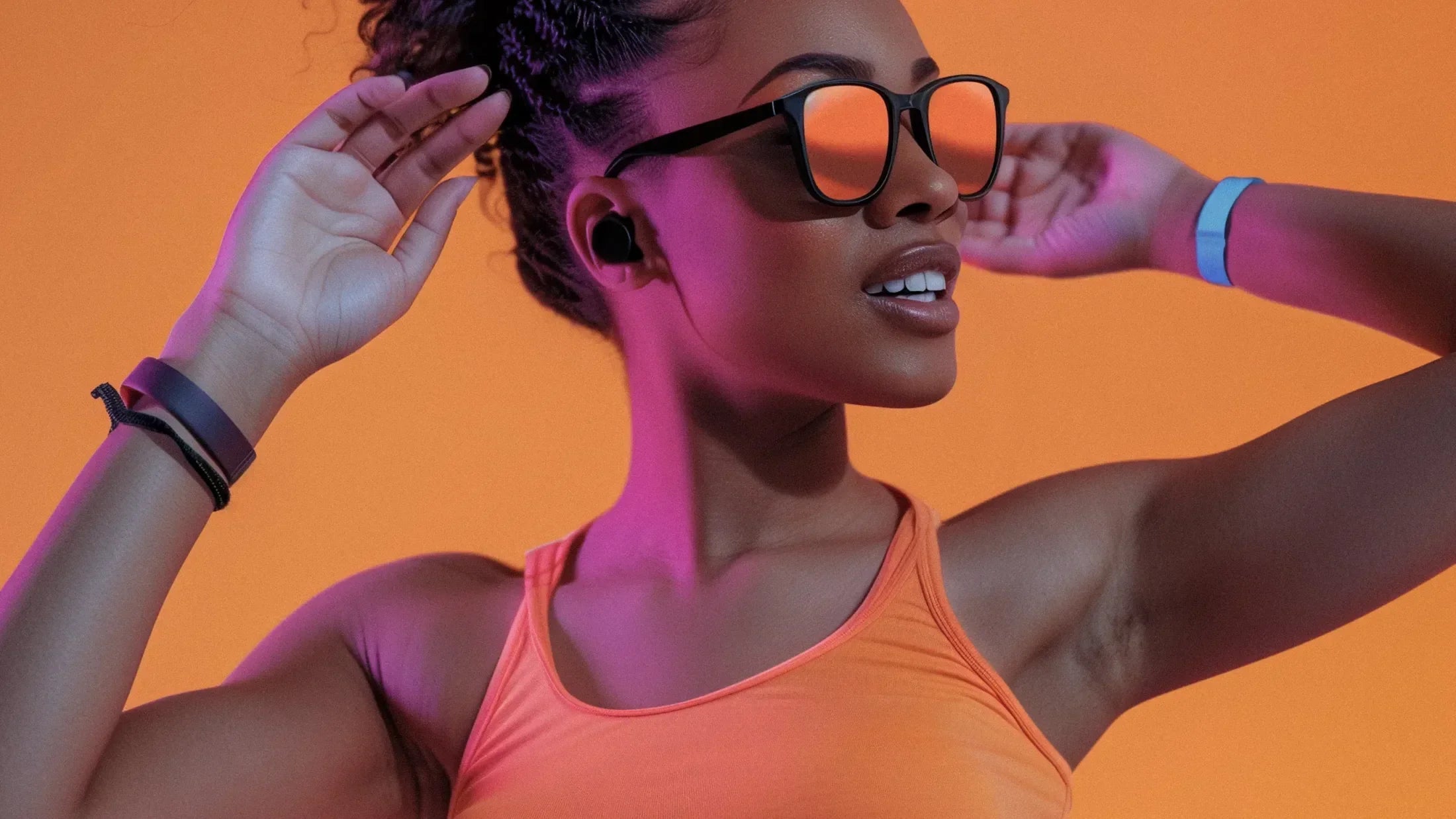 Eco-Audio - Sustainable Sound