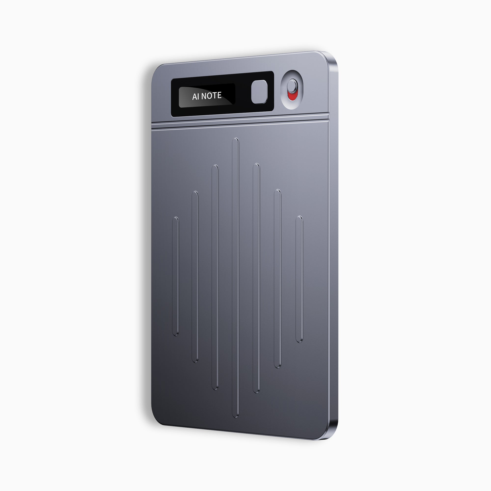 AI Voice Recorder Q1