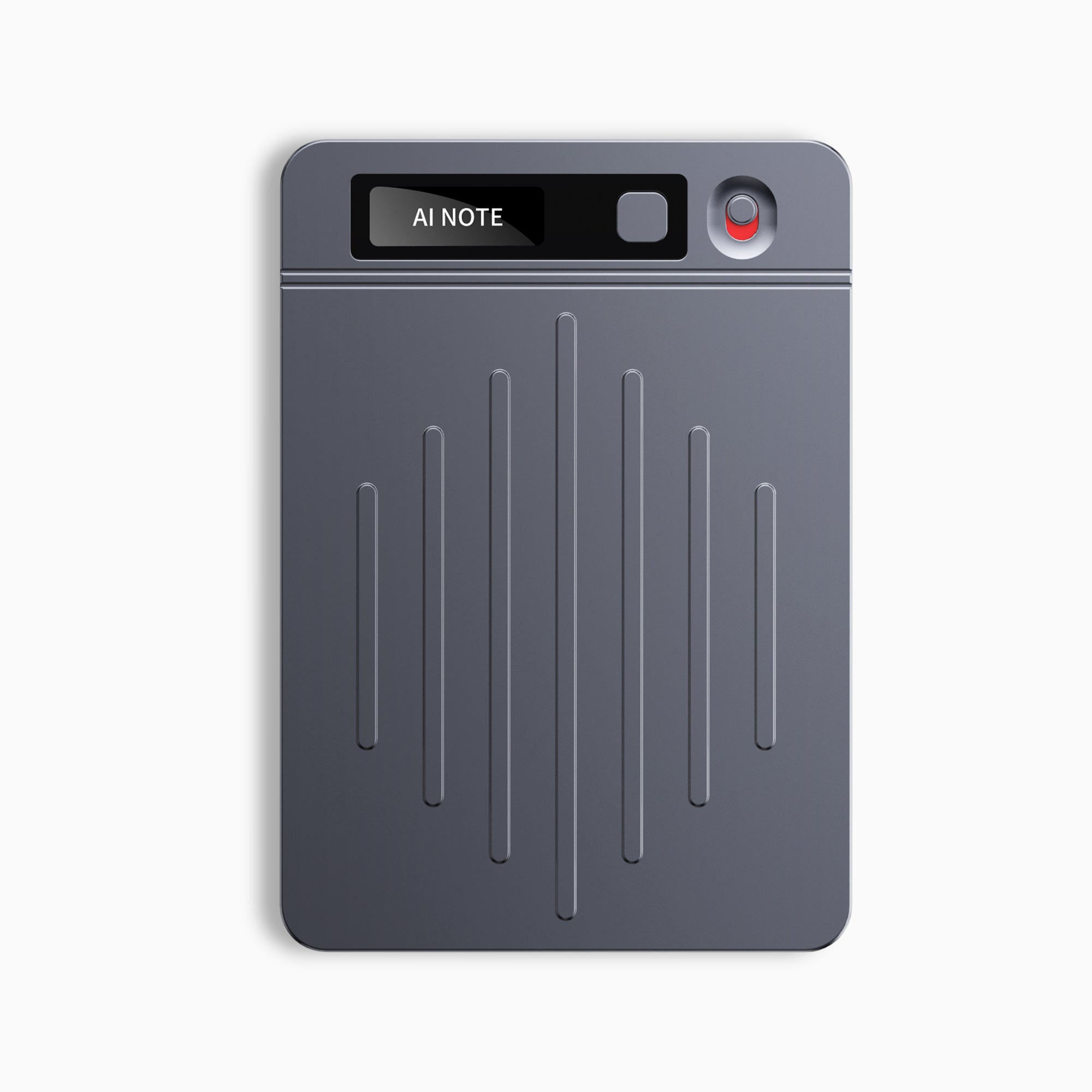 AI Voice Recorder Q1