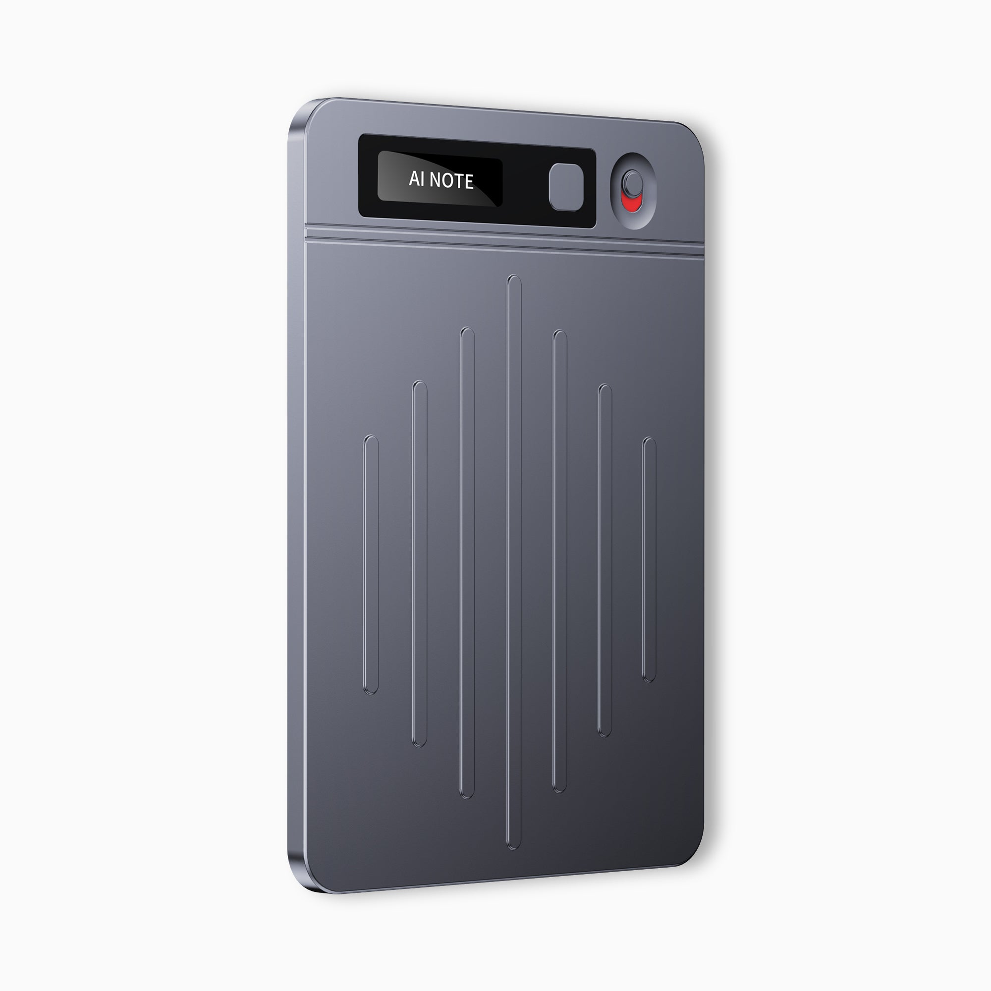 AI Voice Recorder Q1