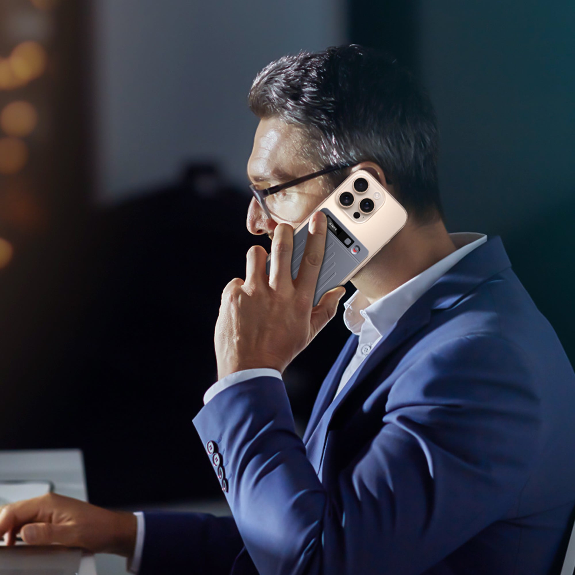 AI Voice Recorder Q1