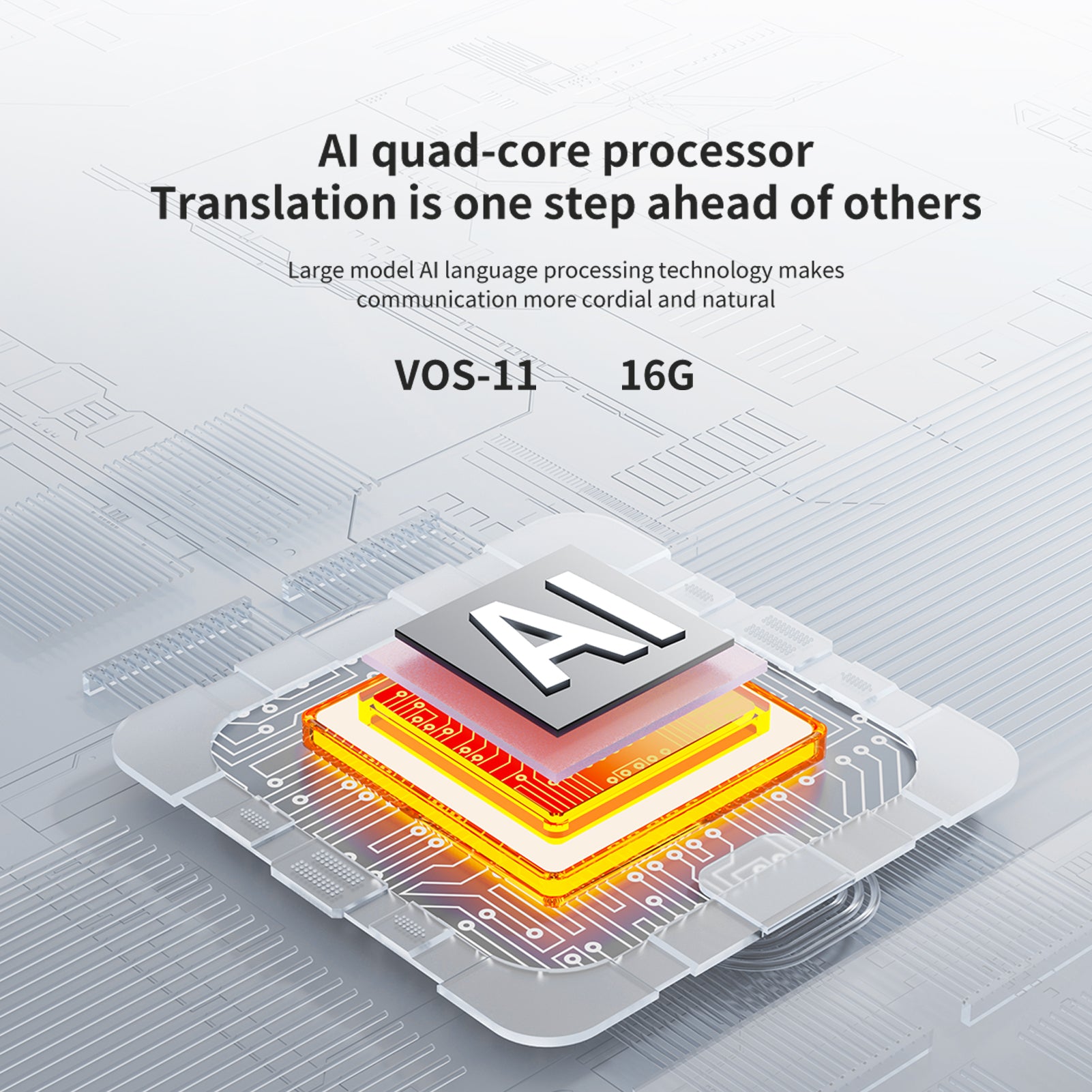 Translator Device-D6