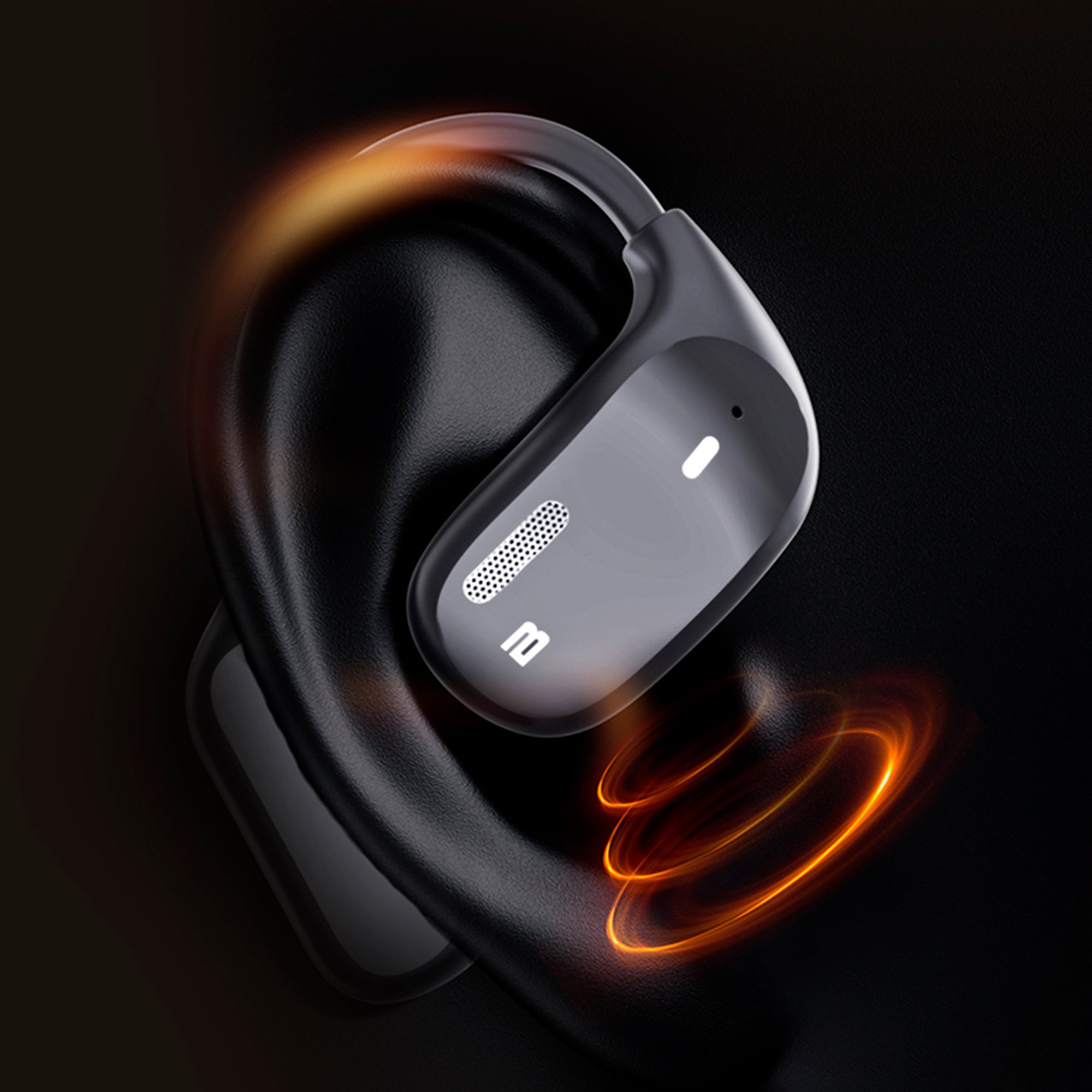 Al Translator Earbuds-JM16