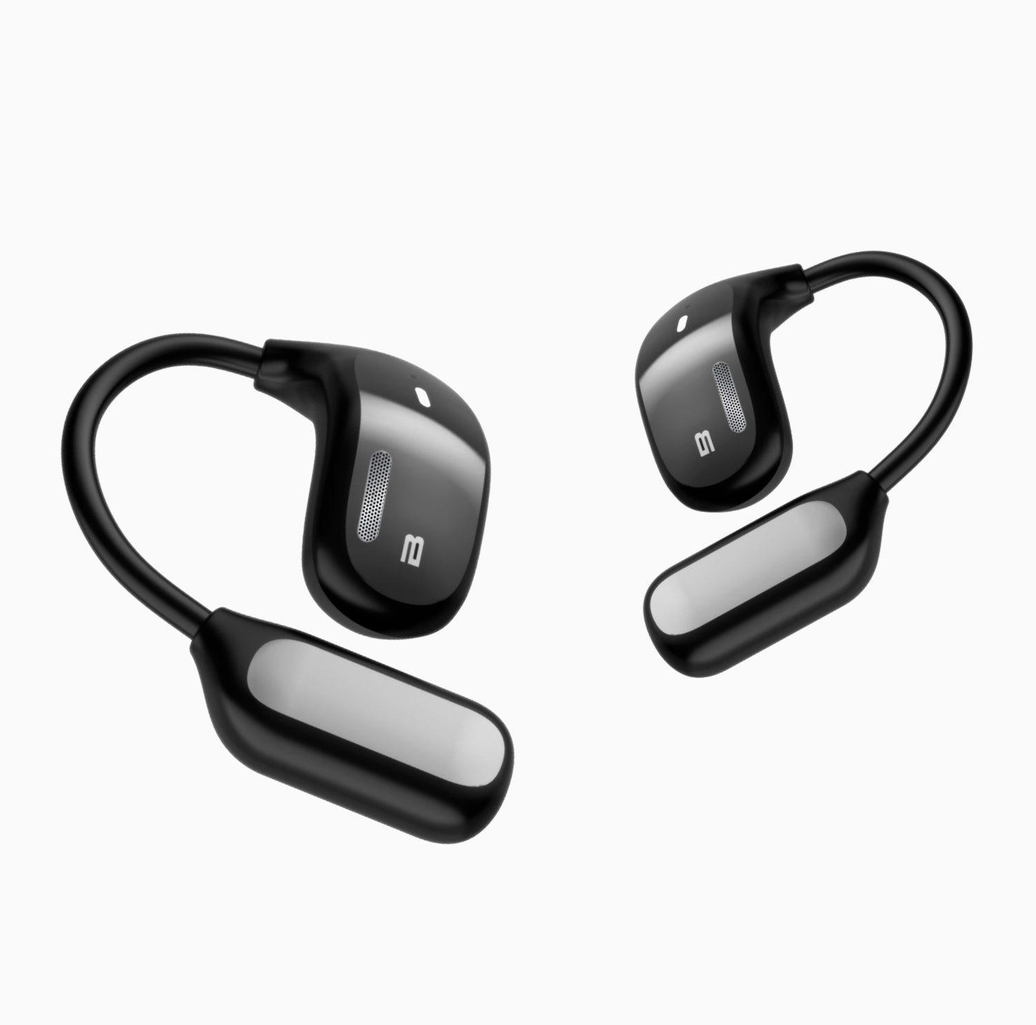 Al Translator Earbuds-JM16