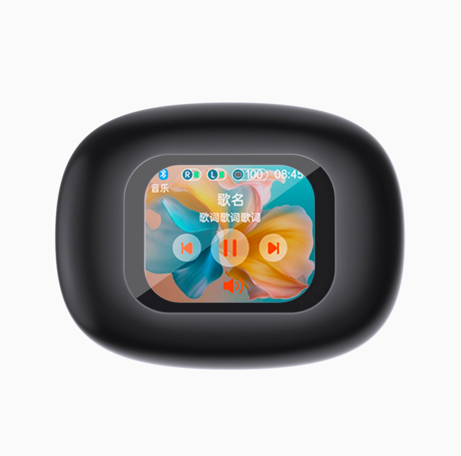 Al Translator Earbuds-JM16