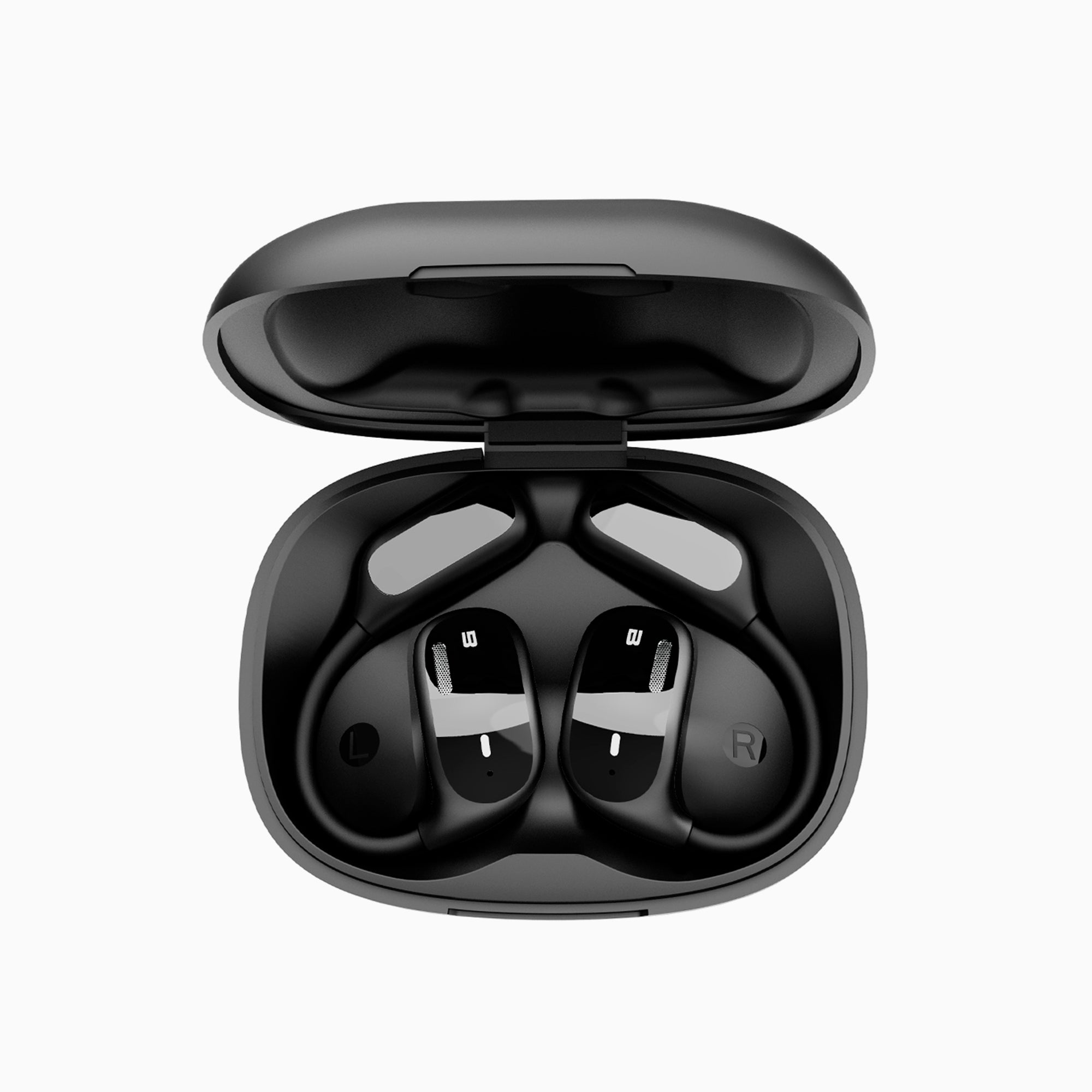 Al Translator Earbuds-JM16