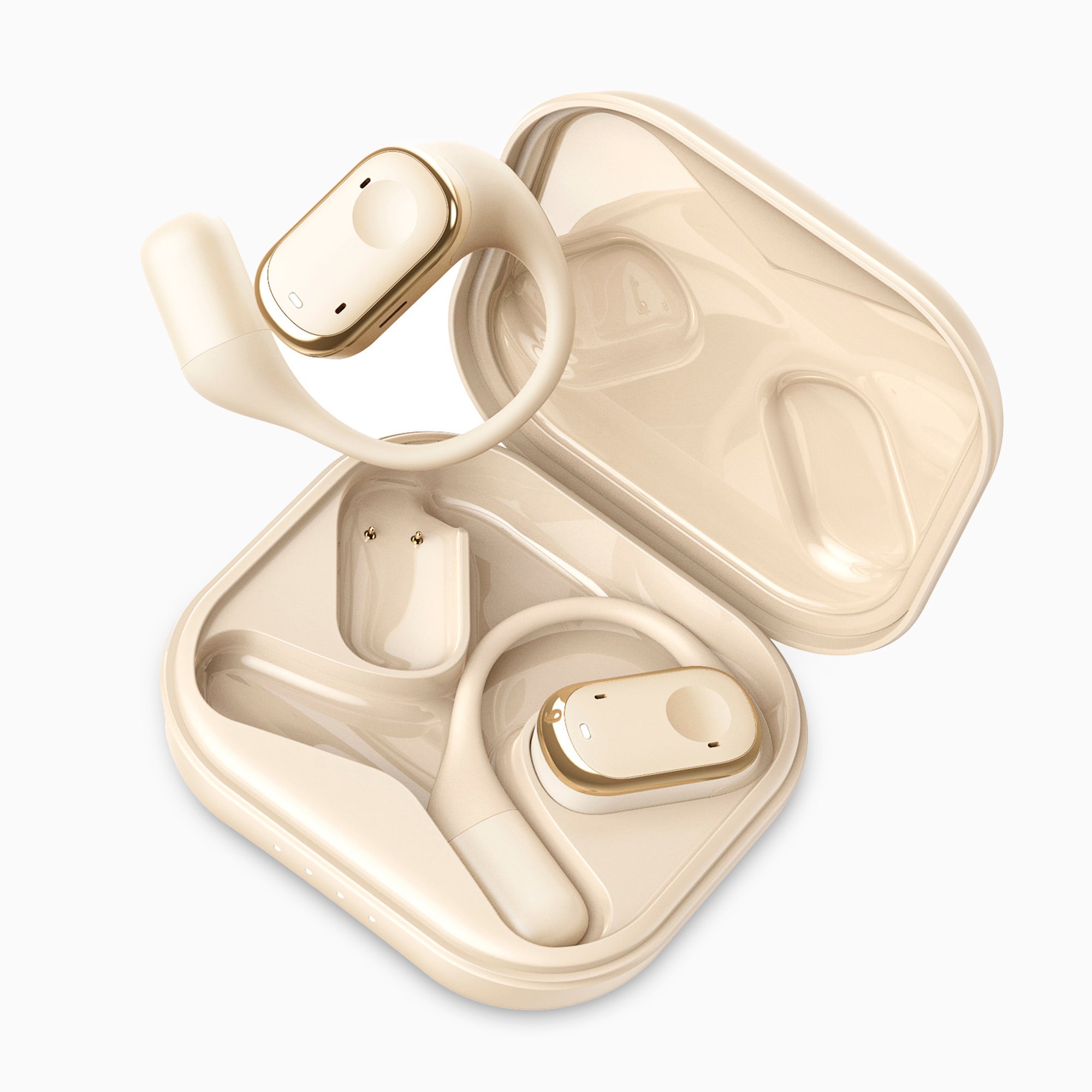 Al Translation Earbuds-Y30