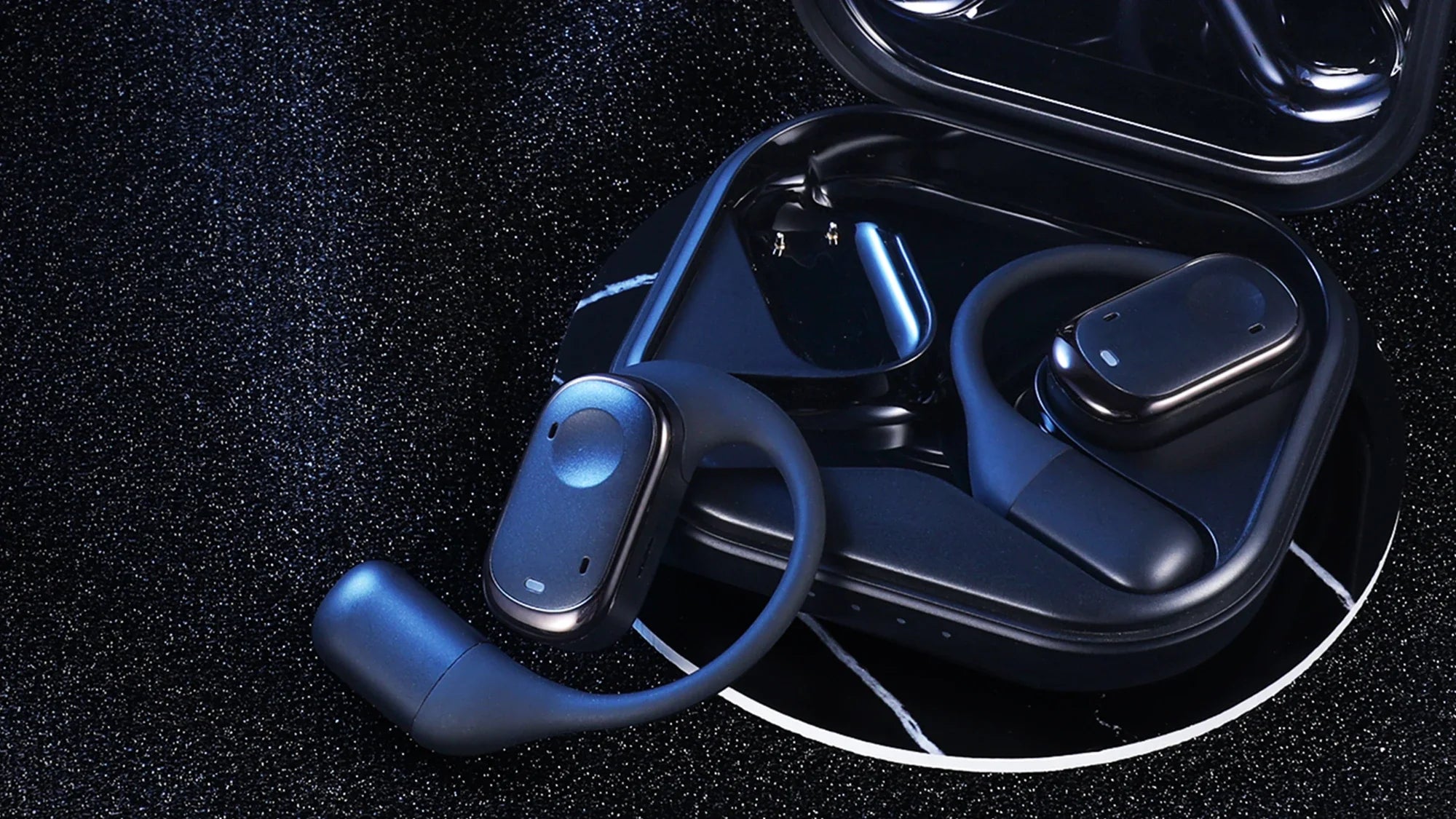AI Translation Earbuds