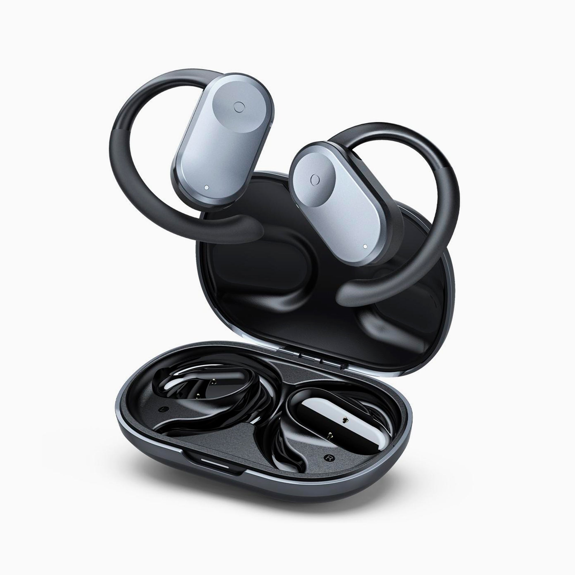 AI Translator Earbuds-Q6