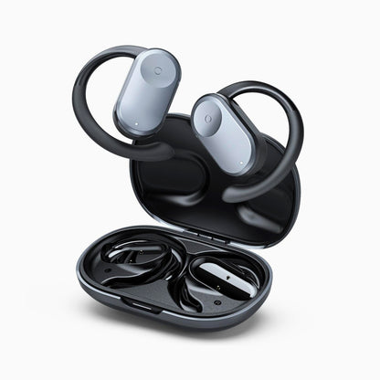AI Translator Earbuds-Q6