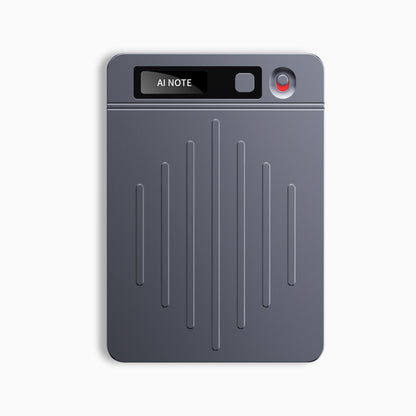 AI Voice Recorder Q1