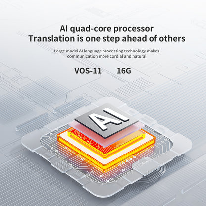 Translator Device-D6
