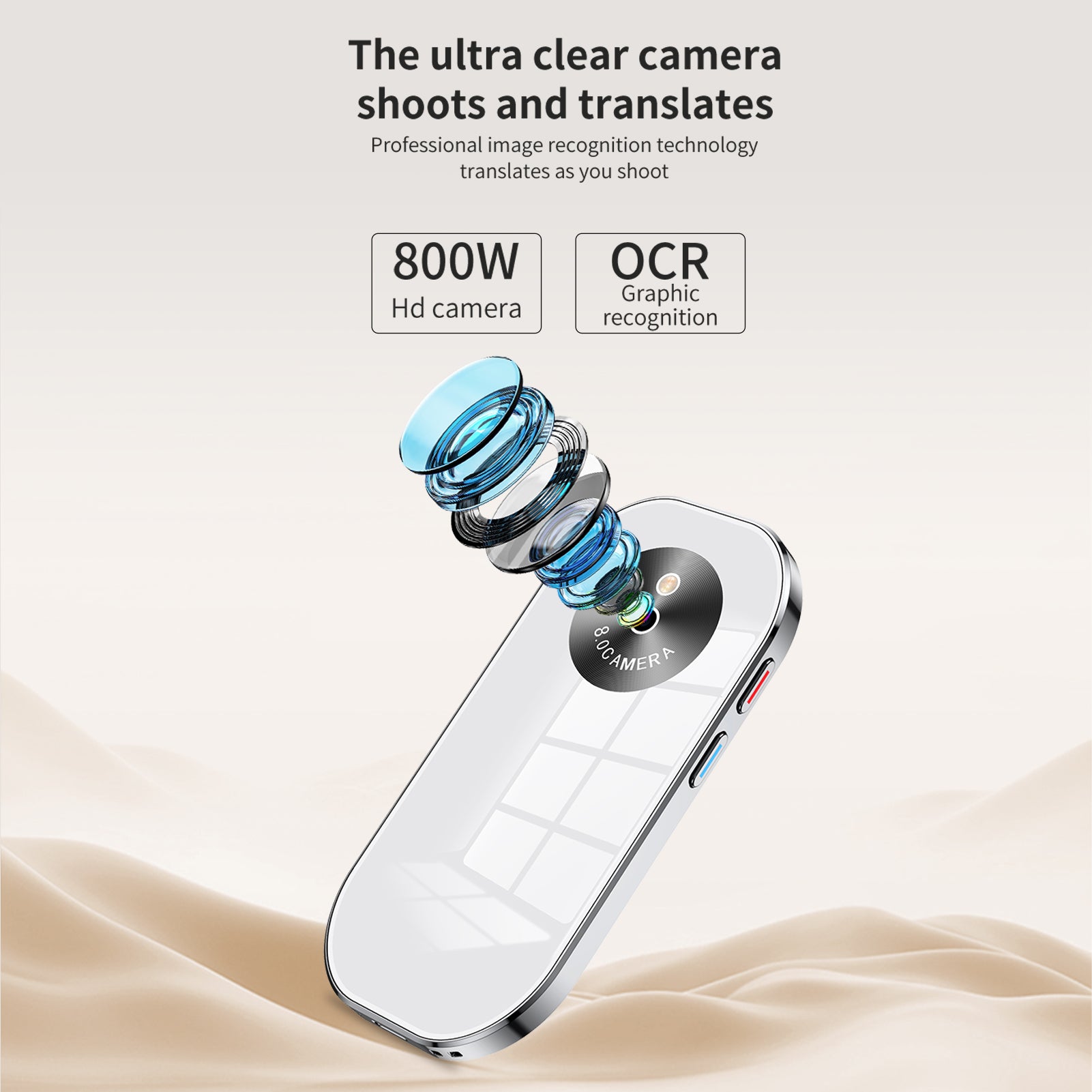 Translator Device-D6
