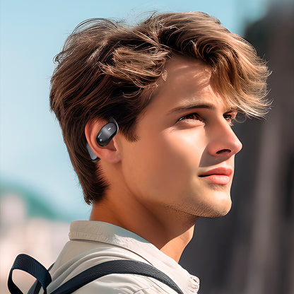 Al Translator Earbuds-JM16