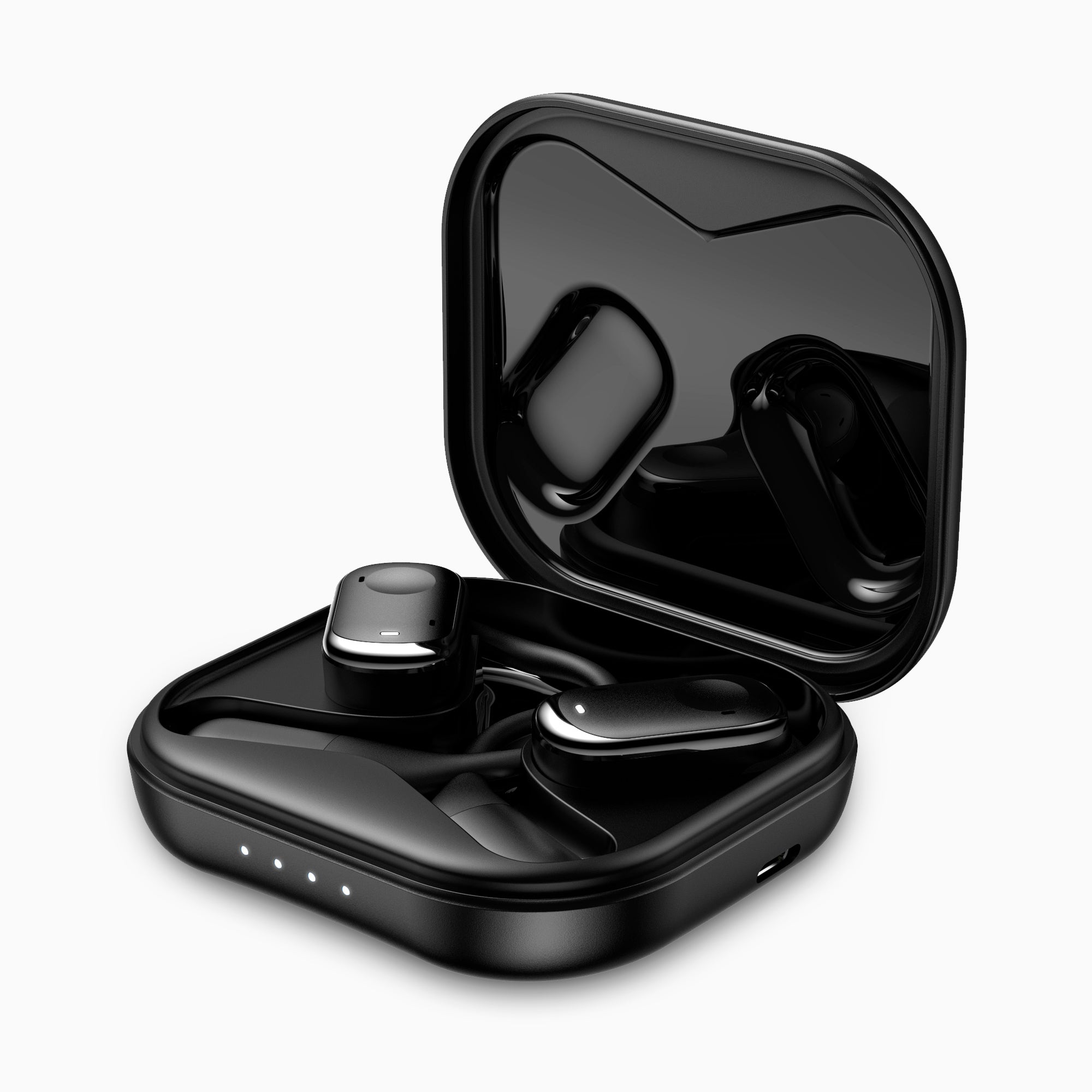 Al Translation Earbuds-Y30